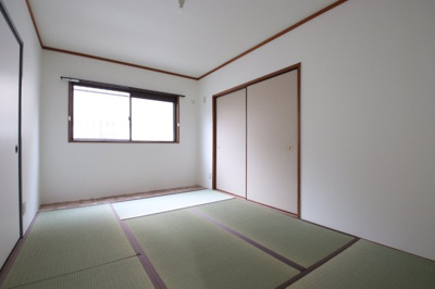 【和室】 | エスポワールイワタ２