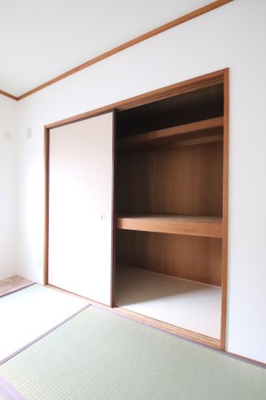 【収納】 | エスポワールイワタ２