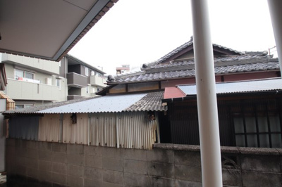 【展望】 | エスポワールイワタ２