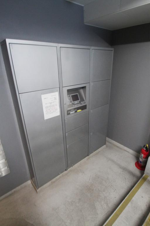 レジディア御茶ノ水のその他共用部分