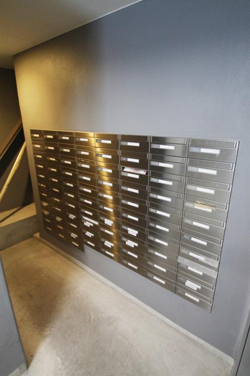 レジディア御茶ノ水のその他共用部分