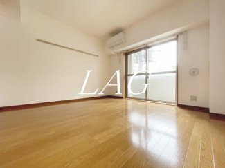 【寝室】 | ルミエール岸町 | 寝室です。（同仕様です。）