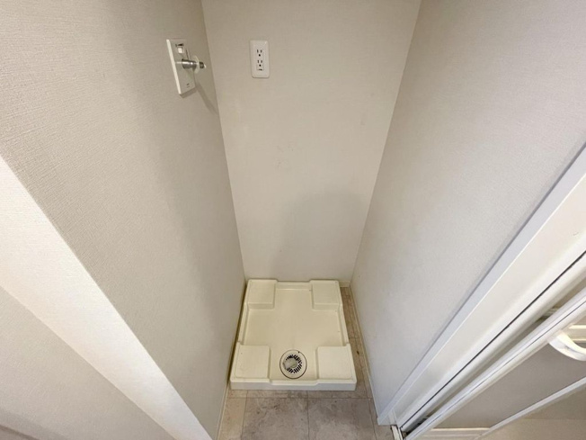 【設備】 | テラス森下