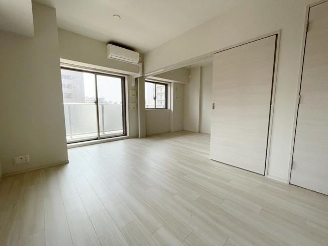 【居間・リビング】 | テラス森下