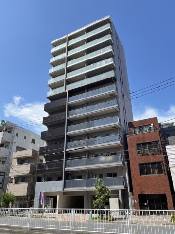 【外観】 | テラス森下