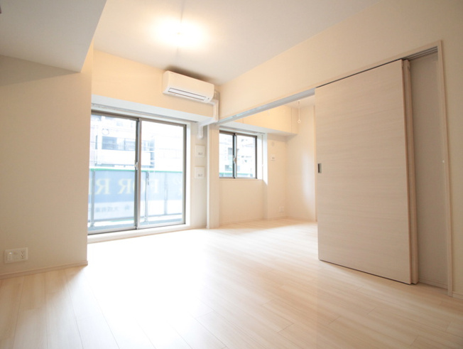 【内装】 | テラス森下