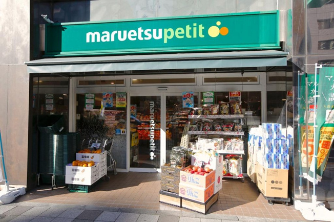 【周辺】 | テラス森下