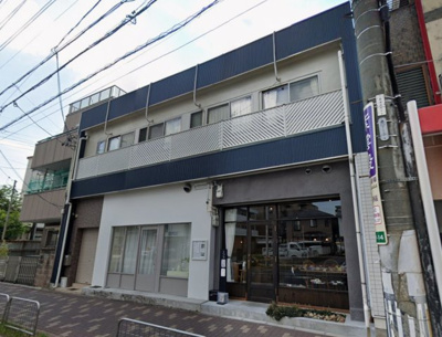 【外観】 | （仮称）建中寺東貸店舗【　飲食系おすすめ　】