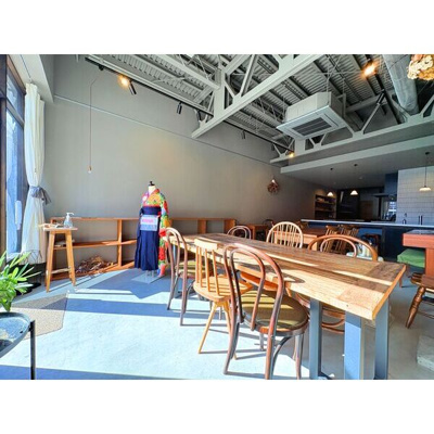  | （仮称）建中寺東貸店舗【　飲食系おすすめ　】