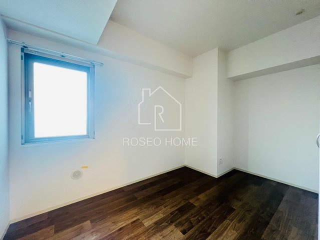 大拓ハイツ22の内装