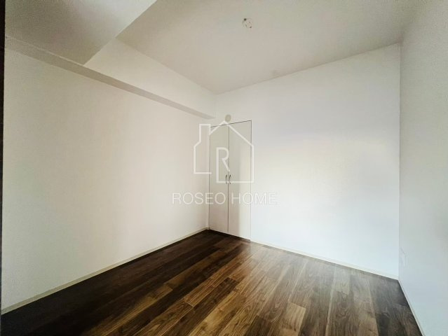 大拓ハイツ22の洋室