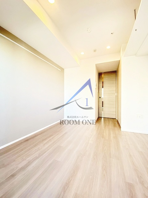 ＡＲＫＭＡＲＫ西小山の居間・リビング|洋室のお部屋です。