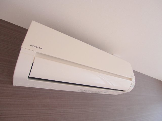 Regalest Glory 煌の設備