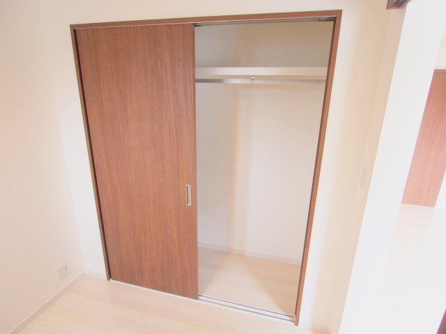 Regalest Glory 煌の収納