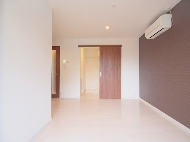 Regalest Glory 煌の内装