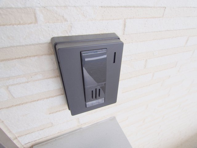 Regalest Glory 煌のセキュリティ