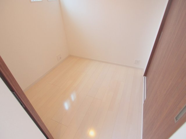 Regalest Glory 煌の寝室