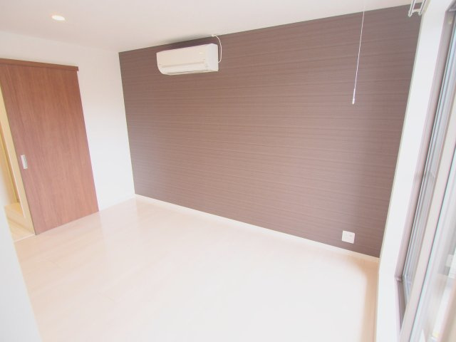 Regalest Glory 煌の居間・リビング