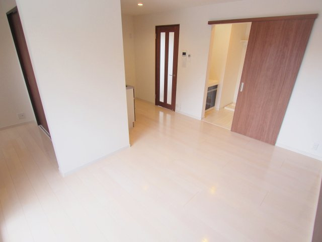 Regalest Glory 煌の居間・リビング