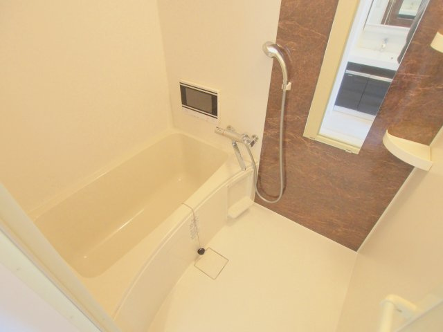 Regalest Glory 煌の浴室