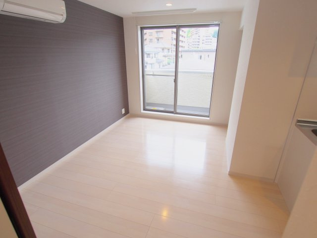 Regalest Glory 煌の居間・リビング