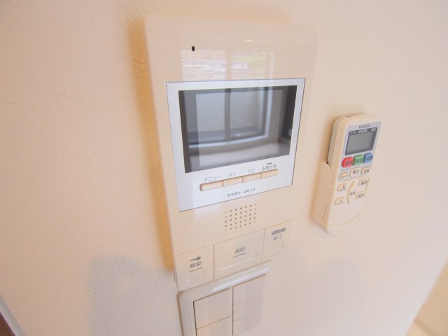 Regalest Glory 煌のセキュリティ