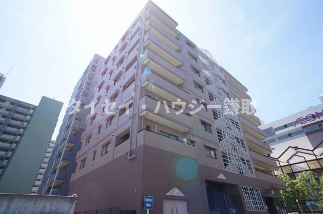 アイ・ティー・オーおゆみ野Ⅱ