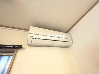 【設備】 | ミントハイツI