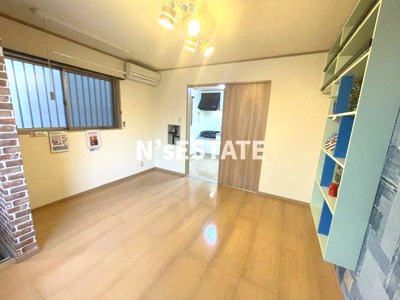 【その他】 | ミントハイツI