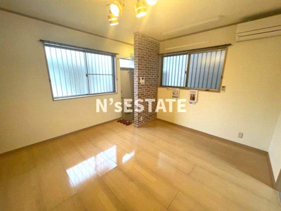 【その他】 | ミントハイツI