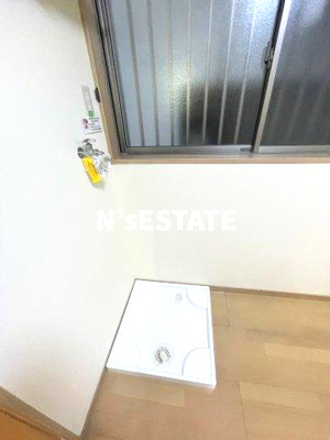 【設備】 | ミントハイツI