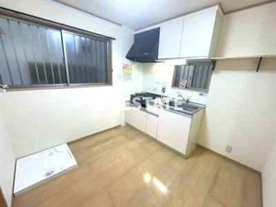 【居間・リビング】 | ミントハイツI