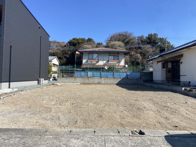 【外観】 | 西区河内町船津