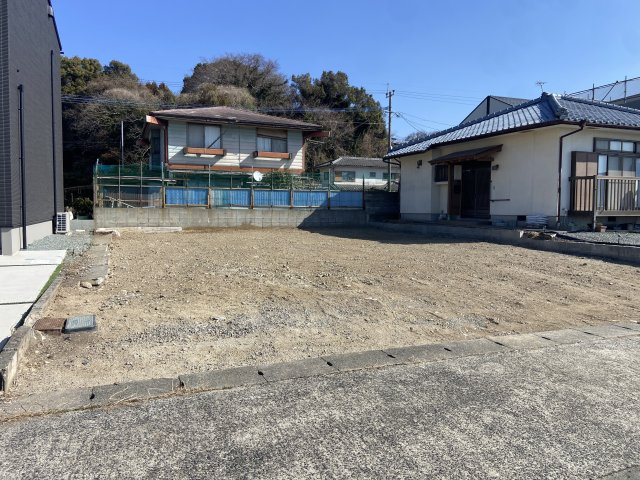 【外観】 | 西区河内町船津