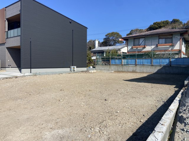【外観】 | 西区河内町船津