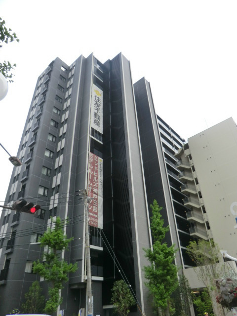 ミッドヒルズ神戸三宮
