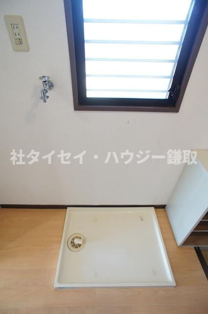 メイプルの設備