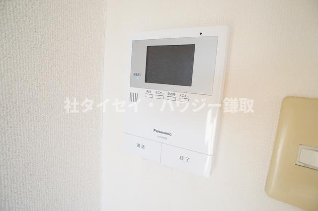メイプルのセキュリティ