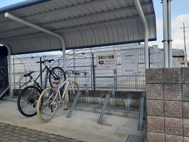 グランレーヴのその他共用部分