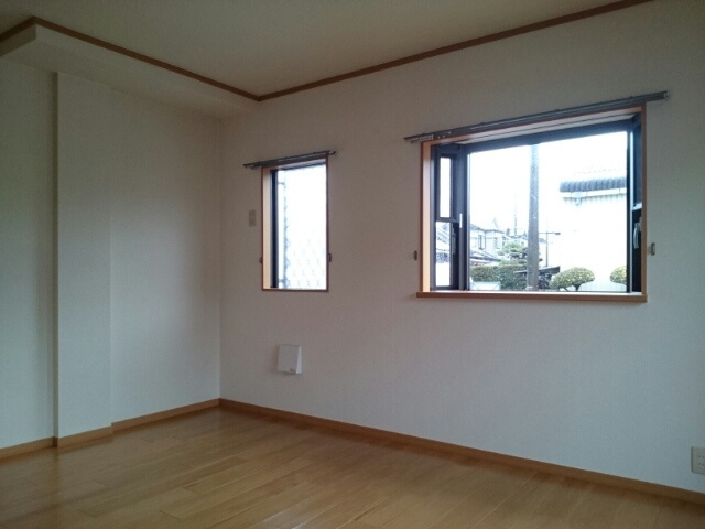 グランレーヴの居間・リビング