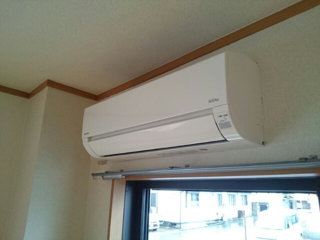 グランレーヴの設備