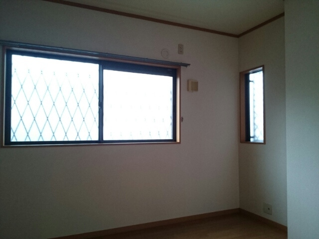 グランレーヴの内装