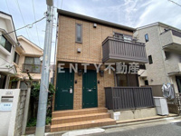 グリーンフラッツの画像