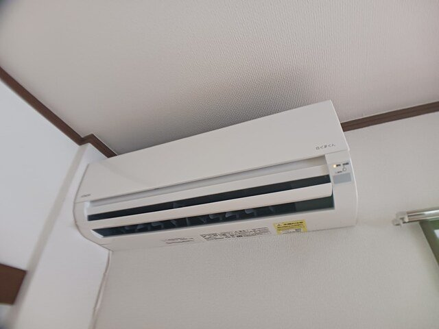 中町ハイツの設備