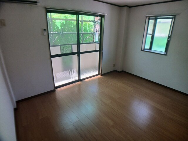 中町ハイツのその他|中はこのようになっています