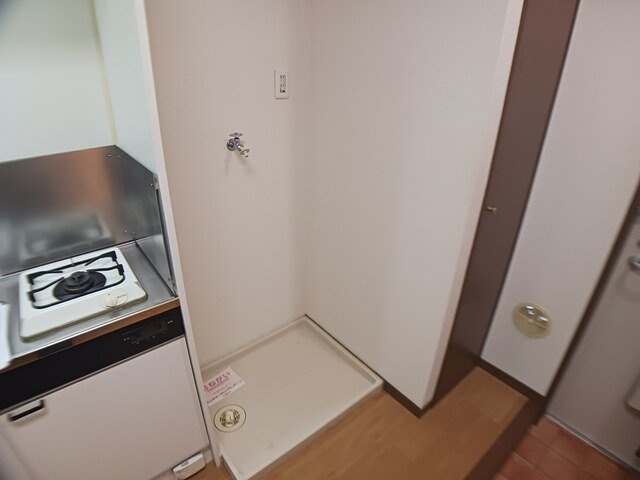 中町ハイツの内装|過ごしやすい室内です