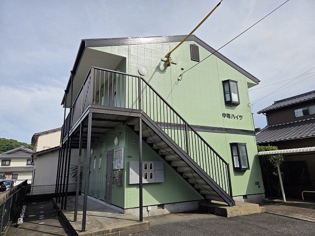 中町ハイツ
