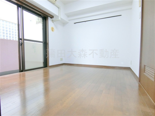 メインステージ大森本町のその他