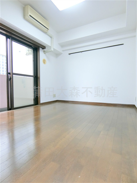 メインステージ大森本町のその他