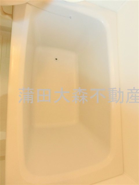 メインステージ大森本町の浴室